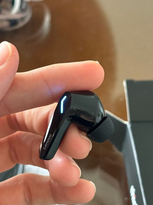 Słuchawki bezprzewodowe Lenovo Thinkplus GM2 pro