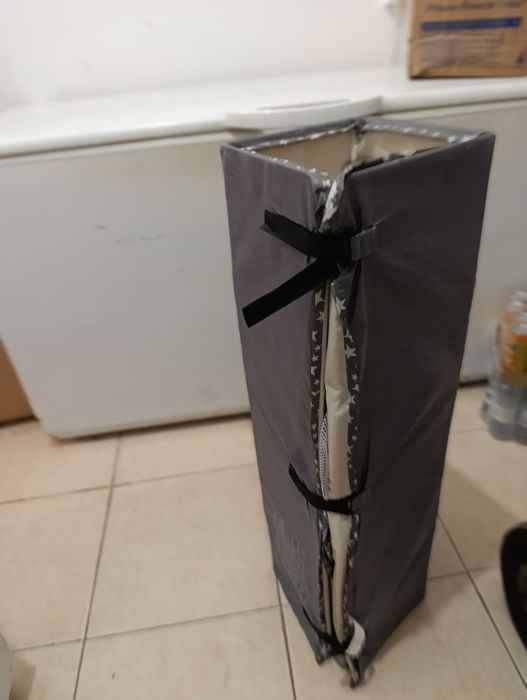 Cama de viagem bebé