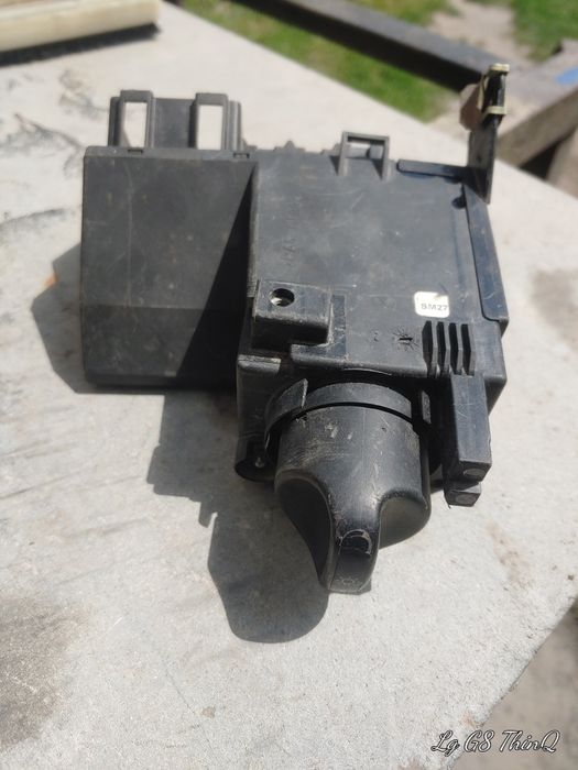 Продам радіатор кондиціонера мерседес 210