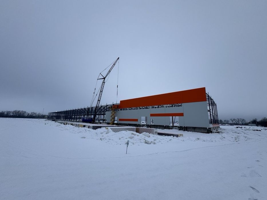 Продам склад Бровари