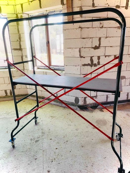 Риштування Мастерок 1 - висота 2 метри