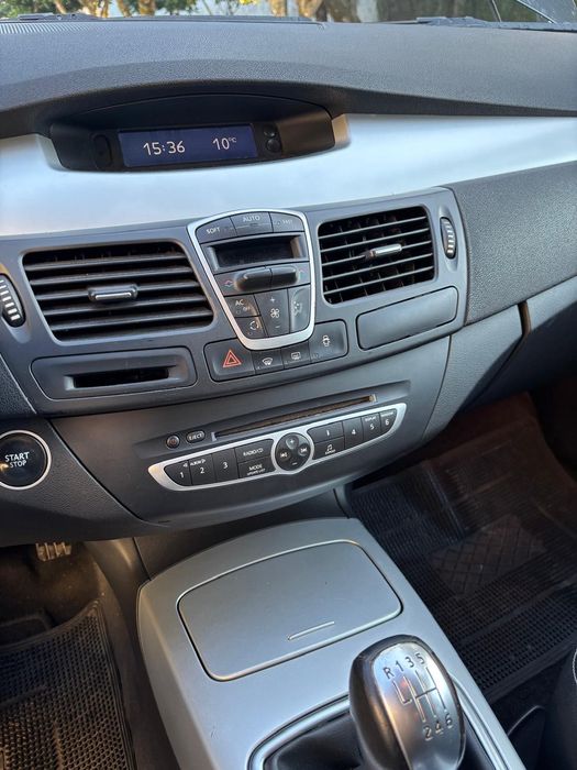 Carrinha Renault 2.0 150cv