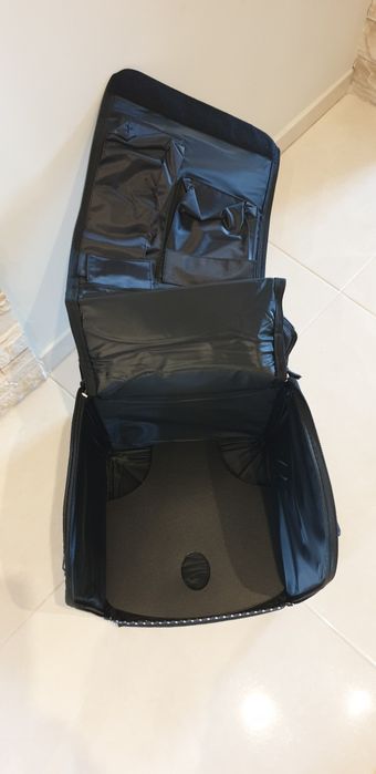 Torba Vorwerk na robot kuchenny i akcesoria/ na kamping
