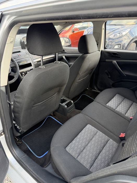Skoda Octavia A5 1.4tsi