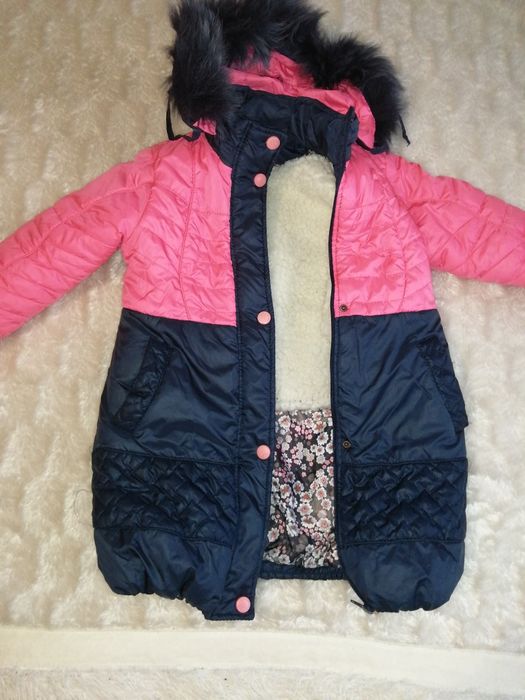 Пальто, куртка, курточка