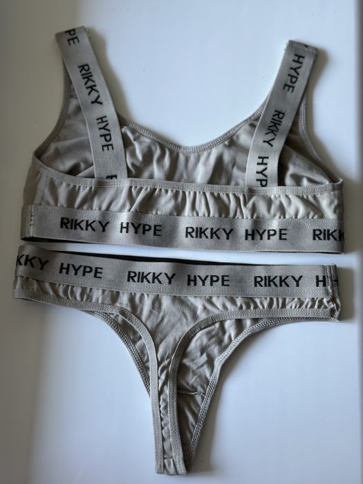 Комлект нижньої білизни