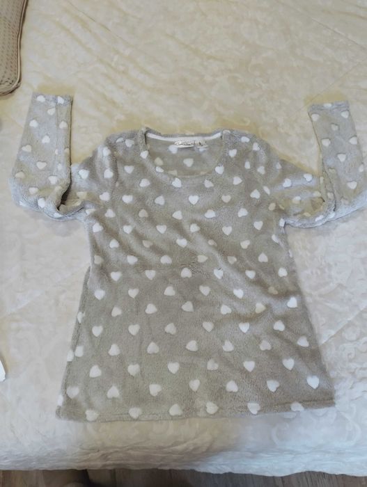 Camisola polar M