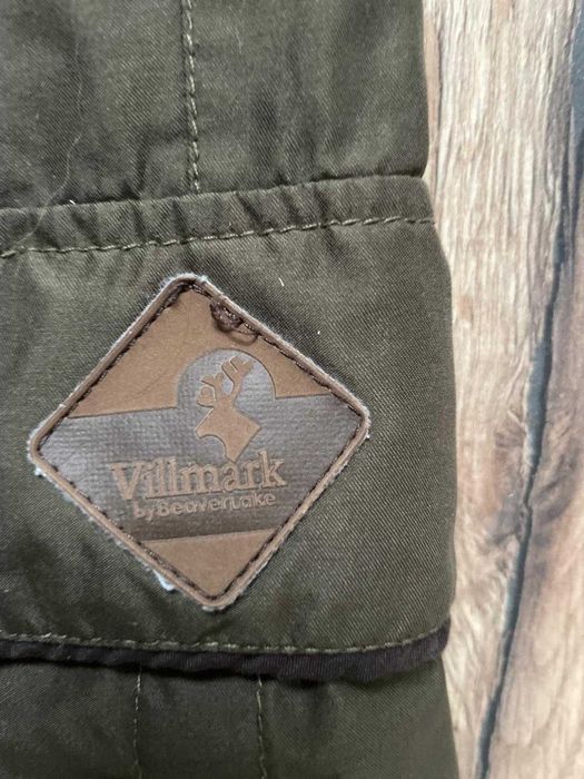 spodnie mysliwskie bushcraft survival rozm. M