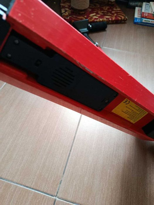 Самокат Zinс Bandit Hy-Pro зі світловими та звуковими ефектами