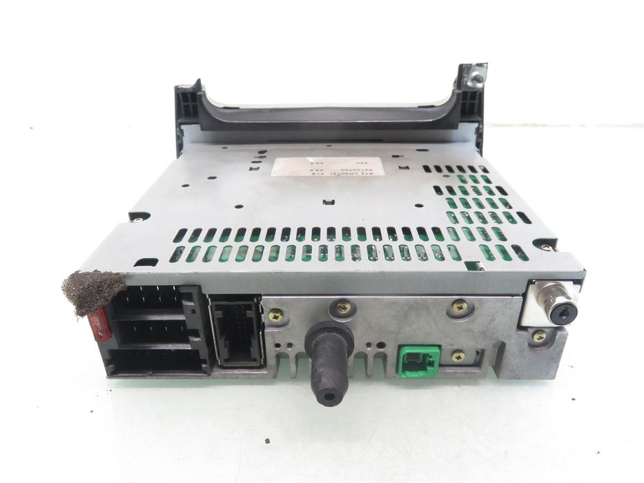 Radio Peugeot 607