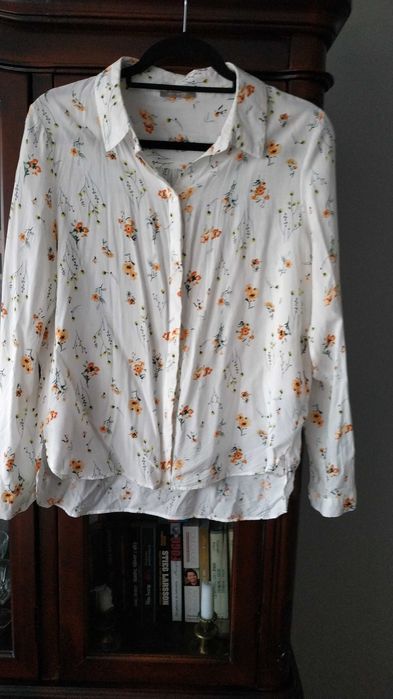 Paka ubrań, rozmiar M