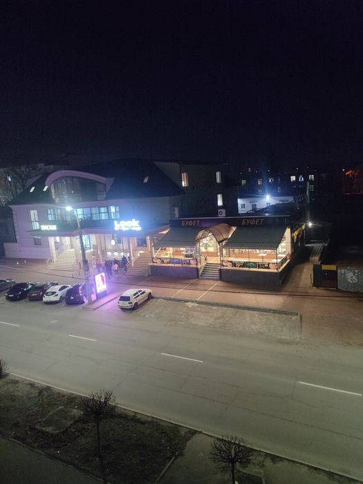 ЦЕНТР! Сучасна квартира-студія люкс подобово, ЕКОФЛО