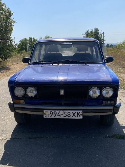 Продам Ваз 2106