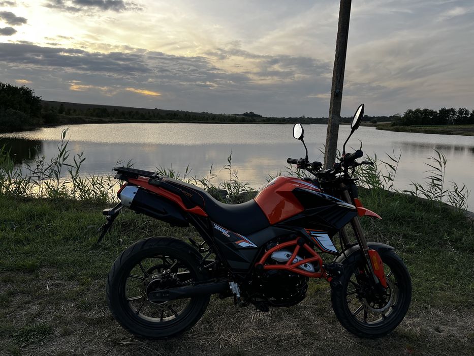 Tekken 250 2024 року