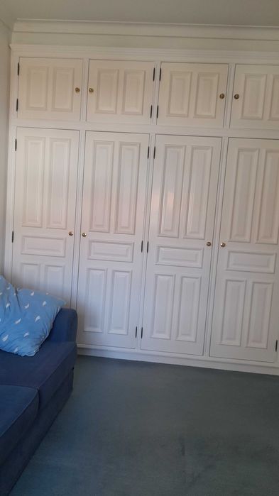 Quarto 5mn a pé Universidade Aveiro