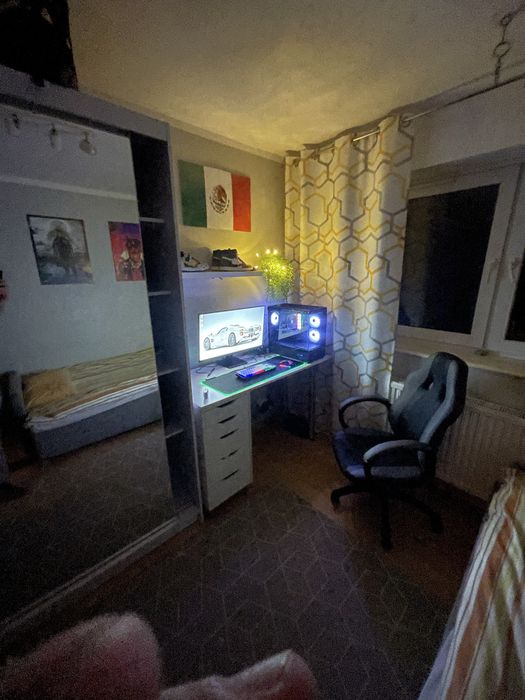 Kompletny Setup Gamingowy | RTX 3050 | i5-12500 | Monitor 27" 100Hz |
