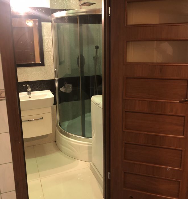 Mieszkanie do wynajęcia