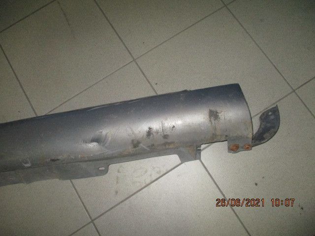 Embaladeira direita TOYOTA Avensis Wagon (_T25_)