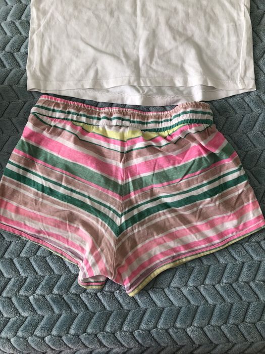 Футболка и шорты cool club