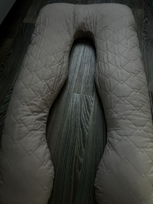 Подушка для вагітних