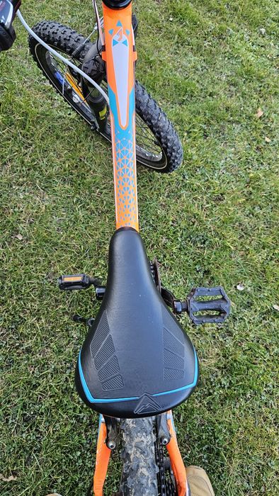 Rower Merida 20"