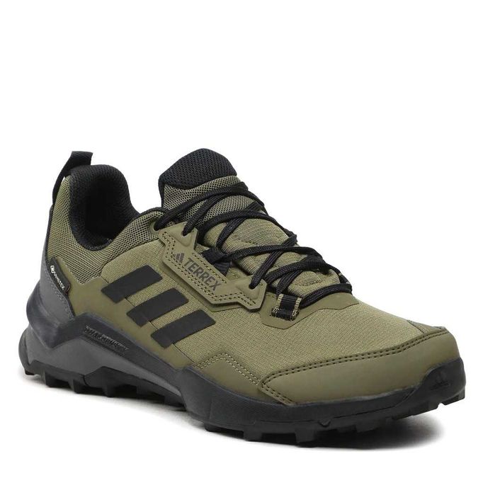 Кроссовки Adidas Terrex AX4 GTX Goretex. ОРИГИНАЛ. 39.5 -46.5