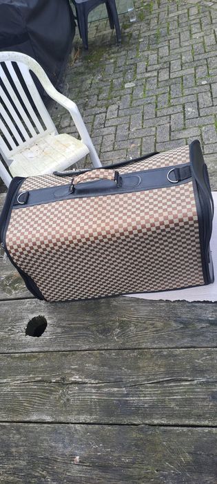 Рюкзак переноска для котів і собак