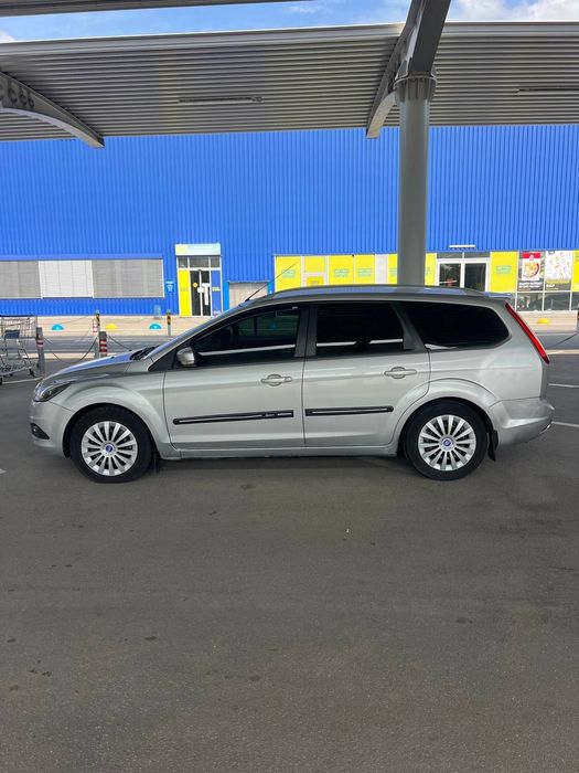 Продам Ford Focus Mk2