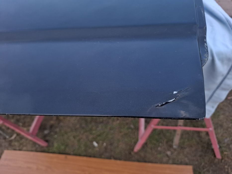 Drzwi ford mondeo mk4 lift kombi prawe tył, prawe tylne kolor G6