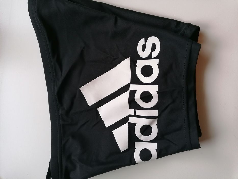Calções banho Adidas originais