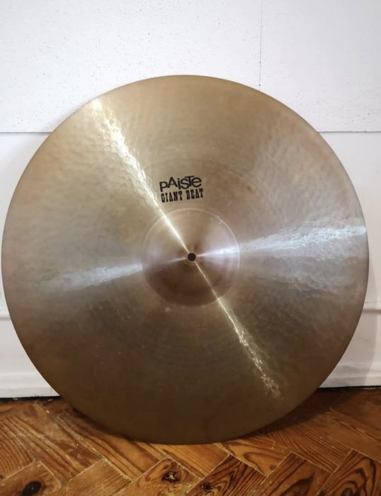 Paiste 24" Giant Beat Multi Ride