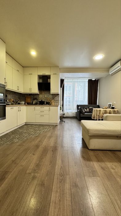 Продаж квартири ЖК Єсенін Ірпінь