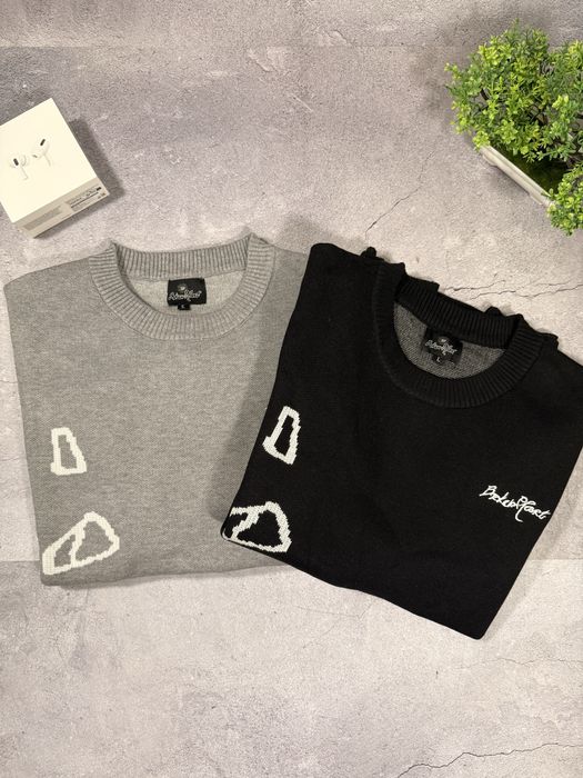 Світер Broken Planet