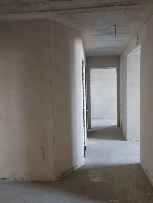 Продаю 2-кімнатну квартиру в новобудові