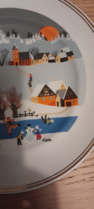 Decorative Plate438046286750699522