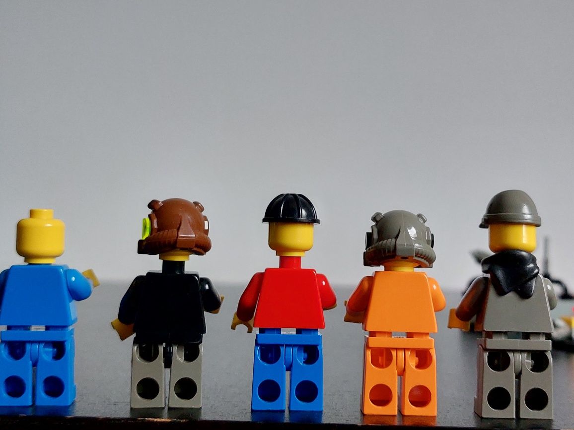 Lego 4930 hotsell