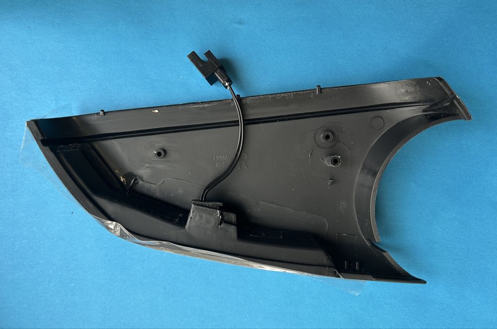 Динамические поворотники Skoda A5 / Polo mk4 fl