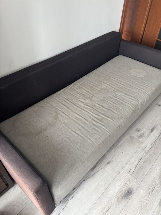 Sofa za darmo do oddania