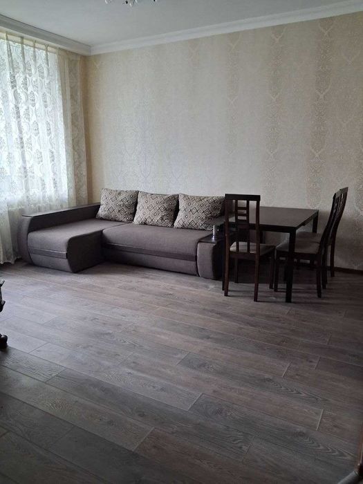 Сдам  2к квартиру в ЖК Альтаир 1Люстдорфская дорога