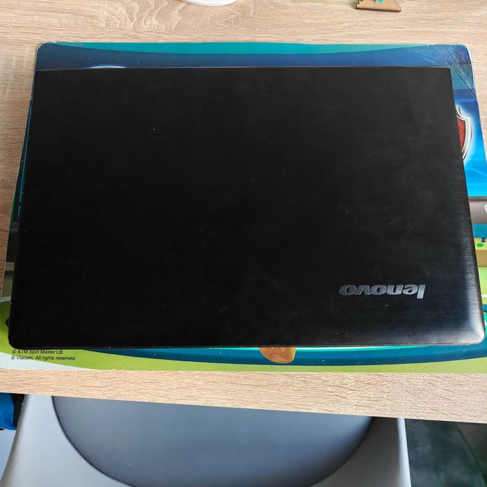 Lenovo Y510P SLI 2x Gt755M