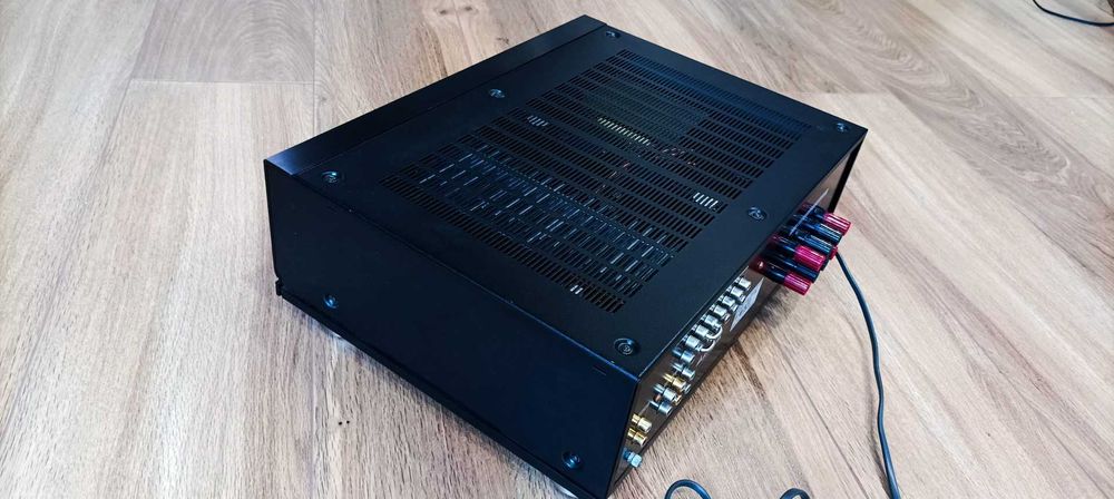 Wzmacnicz SONY TA-F505ES