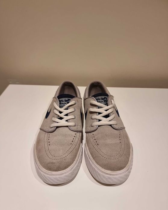 Sapatilhas Nike Stefan Janoski unissexo em ótimo estado
