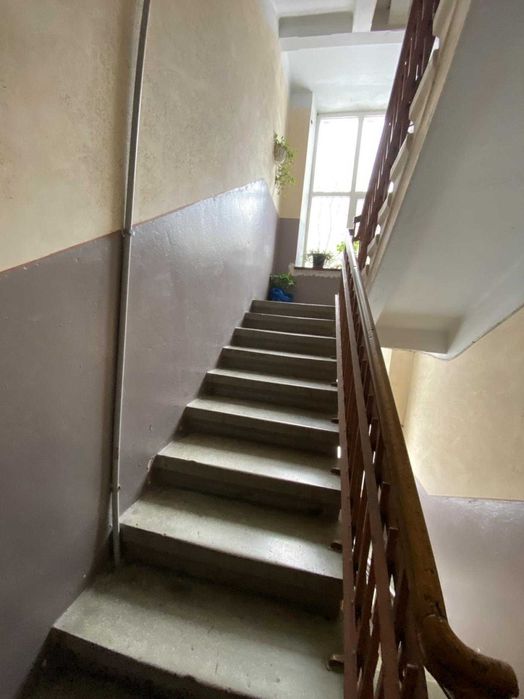 Продаж 3 квартира, Австрійський будинок, Парк Шевченка.