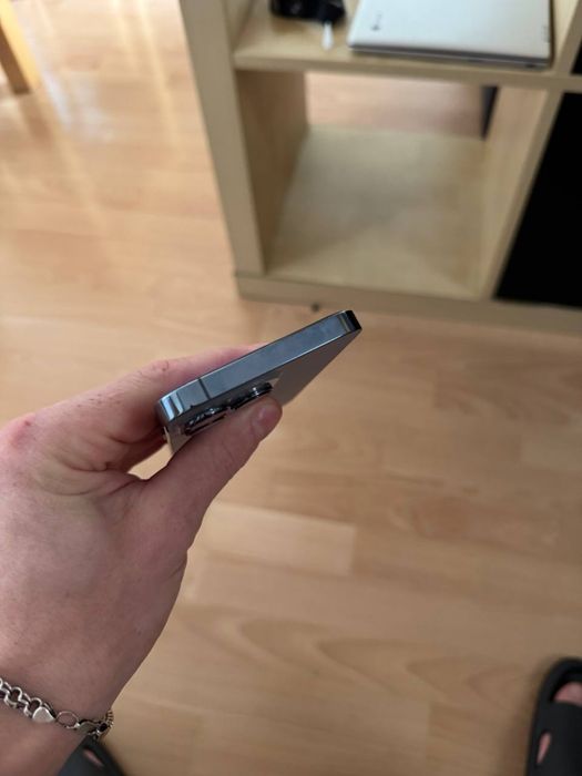 iPhone 13 pro 128