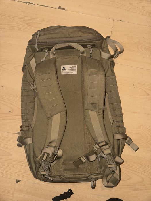 Plecak Direct Action Halifax Medium Backpack 40 l - Adaptive Green