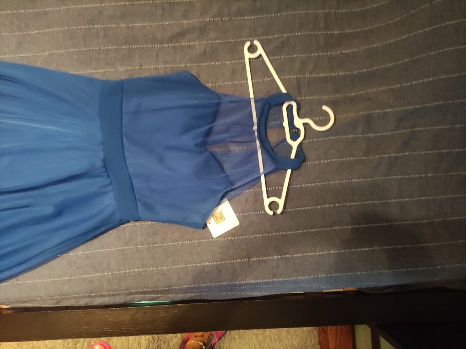 Vestido cerimônia