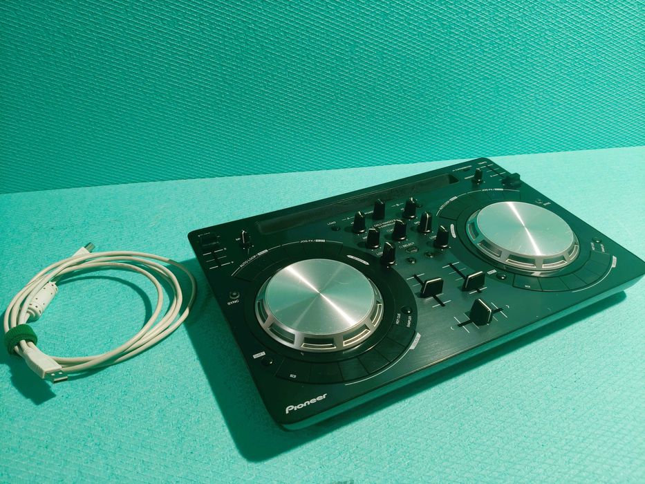 Mesa Dj Pioneer DDJ-WEGO3-K