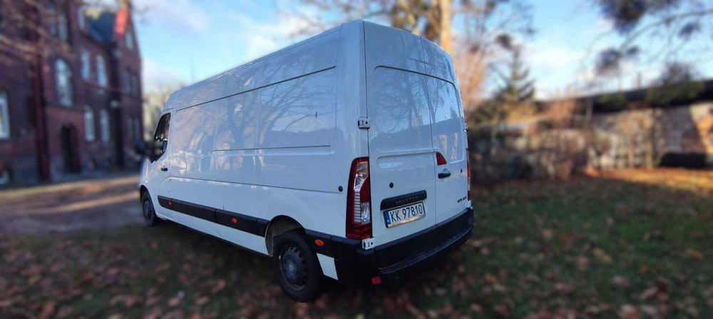 Wypożyczalnia Samochodów Dostawczych, Wynajem Busów Sopot i okolice