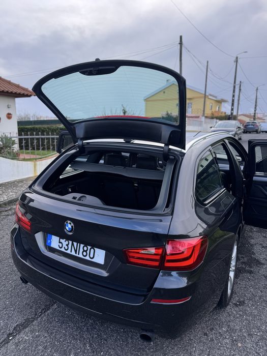 Bmw 535D XDRIVE Pack M | Nacional | 313CV | 185000KM