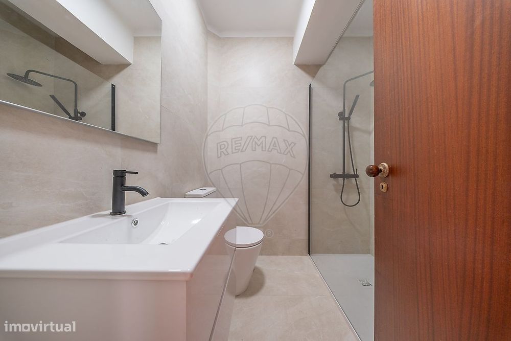 Apartamento T3 para venda
